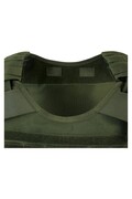 600D OXFORD MILITARY TACTICAL VEST US ARMY NYLON BALLISTIC PLATE CARRIER VEST
